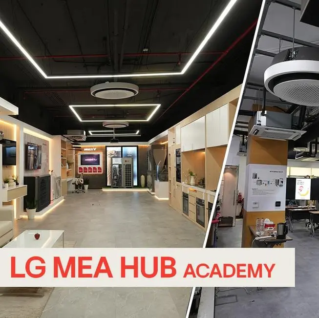 LG Electronics boosts global installation and service capabilities with HVAC Academy expansion