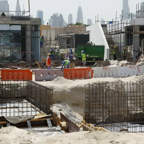 Building the future: Priorities for construction sector in Gulf region