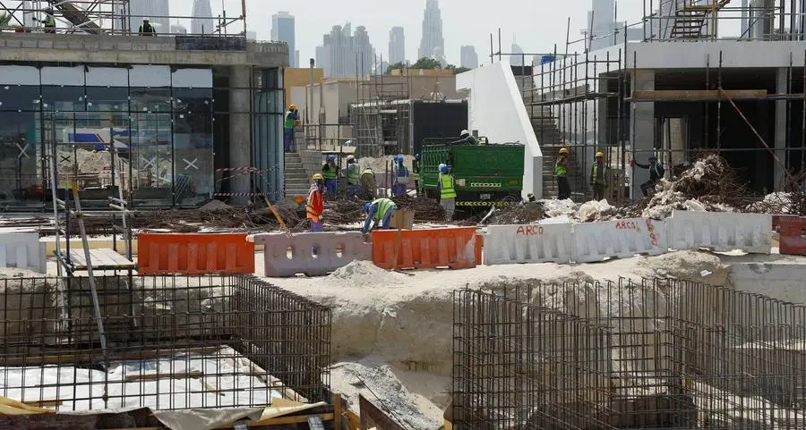 Building the future: Priorities for construction sector in Gulf region