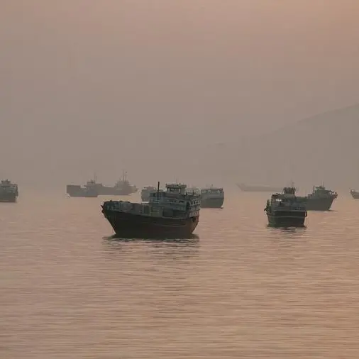 Iran fires missiles at commercial ships in Strait of Hormuz, Axios reports