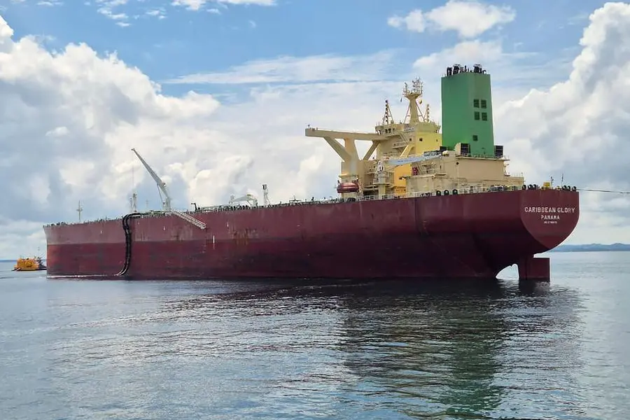 Suriname emerges as Caribbean’s next O&G powerhouse