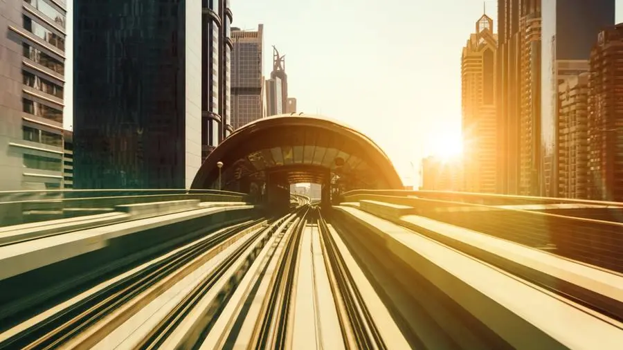 Dubai launches prequalification bids for $9.2bln Metro Gold Line network