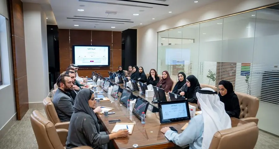 معرض عجمان الدولي للتعليم يستعرض خطته التطويرية في 2026