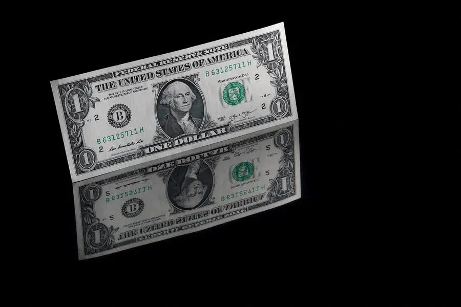 Dollar holds firm as US rates outlook still dominates