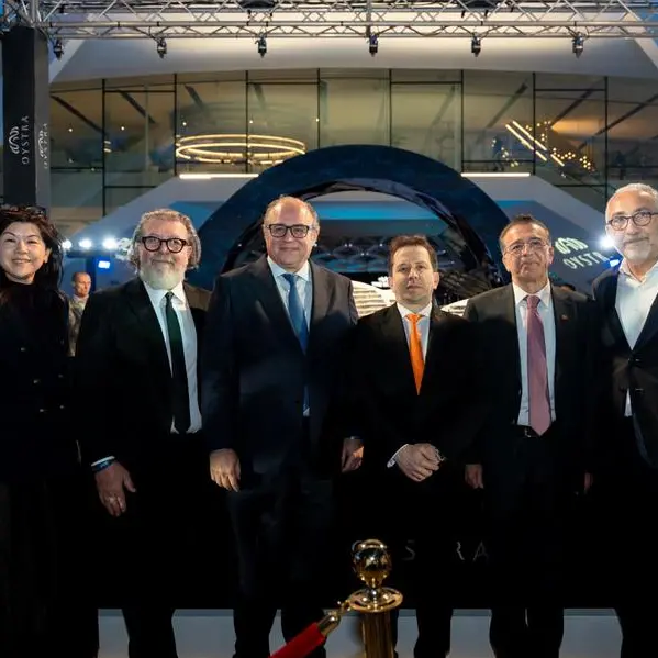 ريتشمايند تُعلن عن بيع كامل وحدات المرحلة الأولى من \"أويسترا\" وتُطلق المرحلة الثانية وسط تزايد الإقبال العالمي على المشروع