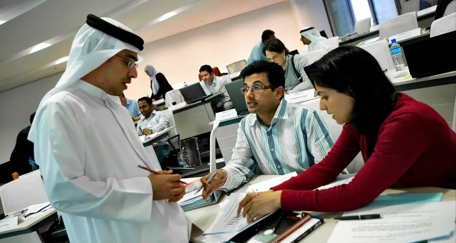 كلية لندن لإدارة الأعمال تشهد إقبالاً متزايداً على برامج التعليم التنفيذي في المملكة العربية السعودية