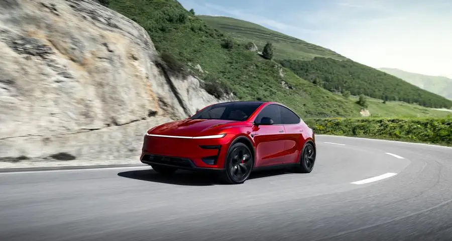 Tesla officially opens its first center in Jeddah, Kingdom of Saudi Arabia