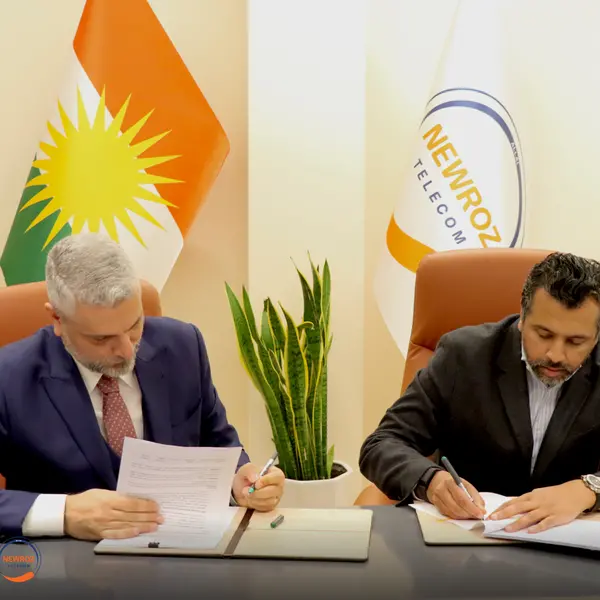 OmniOps and Allai Newroz Telecom partner to launch KI, the first Kurdish Conversational AI powered by sovereign AI technology