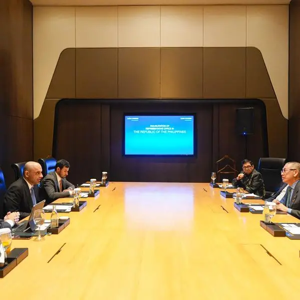 غرف دبي تعقد اجتماعات مع جهات اقتصادية وتجارية في مانيلا لتطوير حركة الاستثمارات بين دبي والفلبين