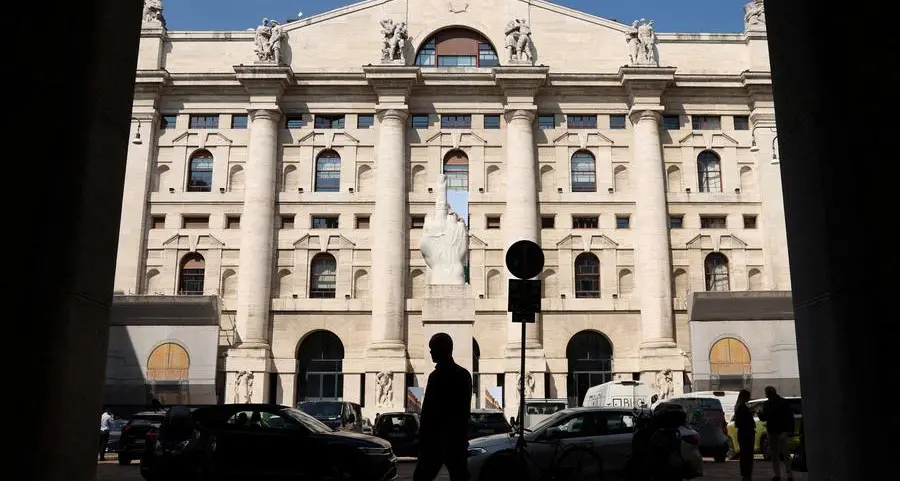 World stocks, oil on edge as US-Iran deadlock weighs