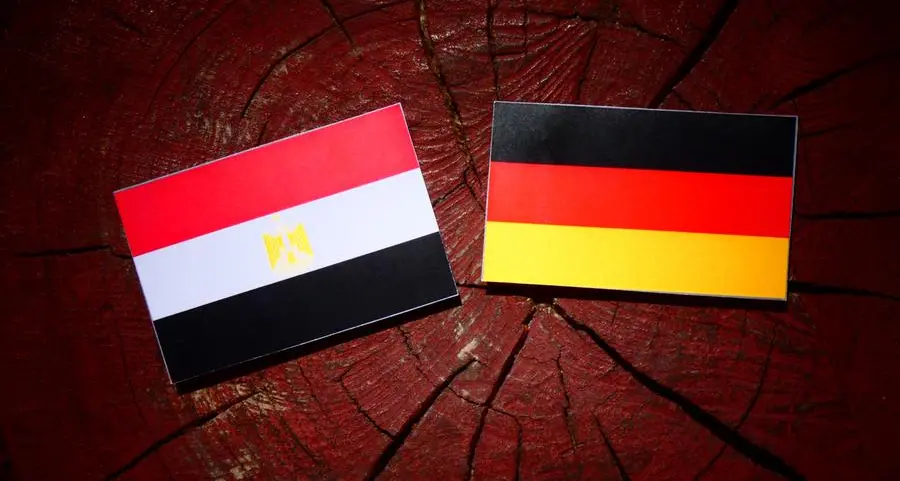 Egypt, Germany sign agreement for second phase of Jobs, Migration Centre