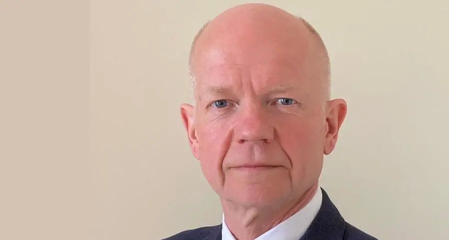 Former UK Foreign Secretary Lord Hague of Richmond to become GEMS School of Research and Innovation’s Honorary Patron