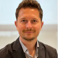 CARMA appoints Sam Greenslade as Managing Director for Europe & America