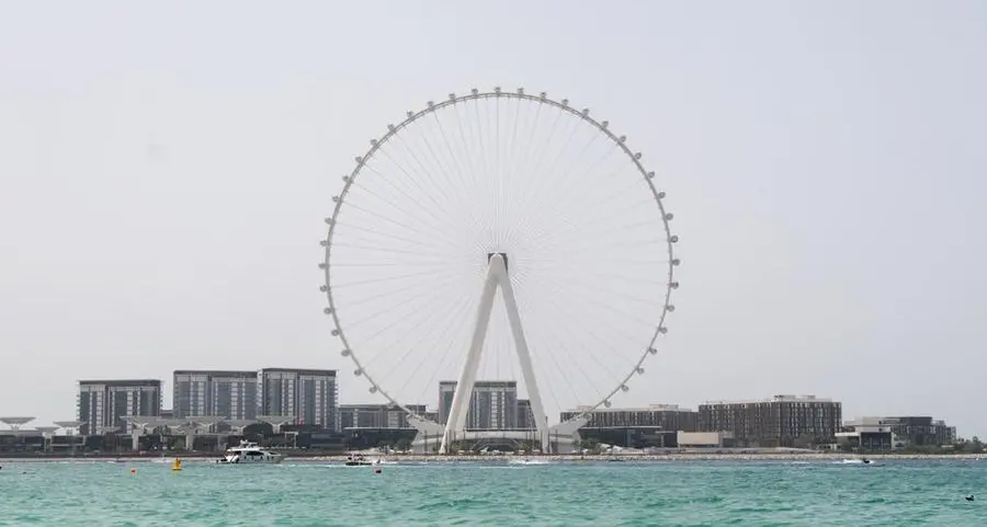 Mashriq Elite breaks ground on new residential project at JVC