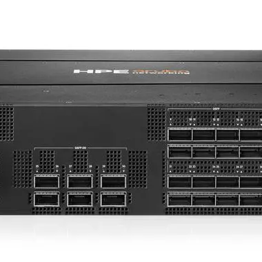 Hewlett Packard Enterprise extends innovations with new distributed services switches, expanded wired and wireless portfolio