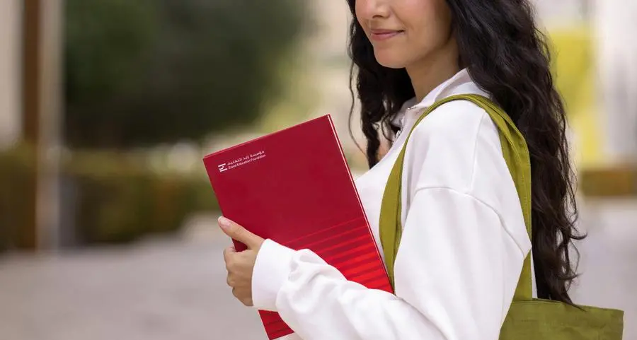 Zayed Education Foundation launches the Ruwwad Zayed program
