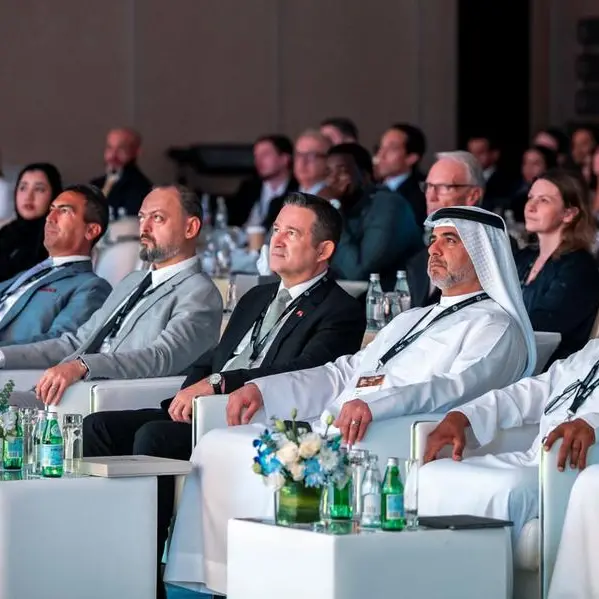 مركز دبي للسلع المتعددة يختتم الدورة الثالثة عشرة من مؤتمر دبي للمعادن الثمينة بحضور قياسي