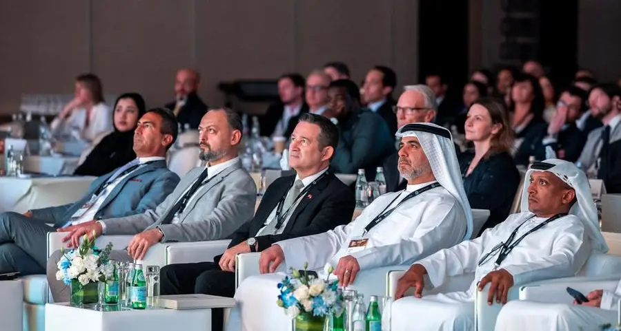 مركز دبي للسلع المتعددة يختتم الدورة الثالثة عشرة من مؤتمر دبي للمعادن الثمينة بحضور قياسي