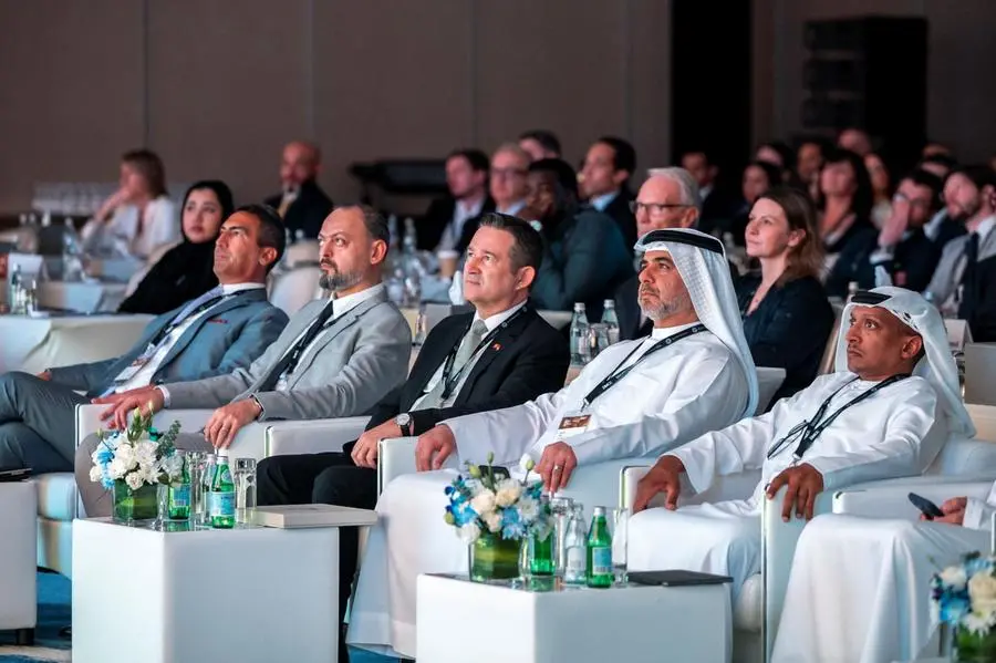 مركز دبي للسلع المتعددة يختتم الدورة الثالثة عشرة من مؤتمر دبي للمعادن الثمينة بحضور قياسي