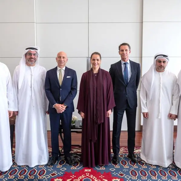 مجموعة بارتنرز وطاولة رواد الأعمال المستديرة تعقدان القمة السنوية في أبوظبي