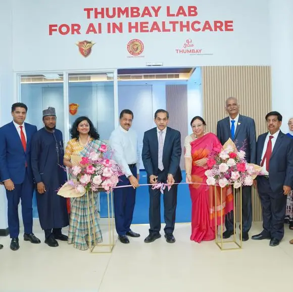 Thumbay Lab for AI in Healthcare launched
