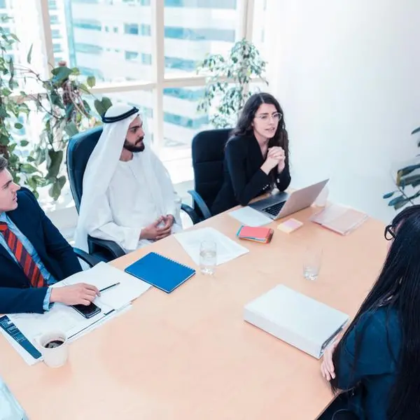 UAE startup drive aims to attract 10,000 entrepreneurs in 5 years