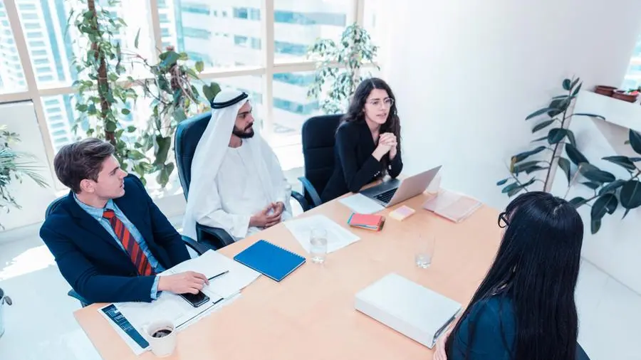 Dubai Future Foundation, Amazon UAE launch strategic collaboration to empower Emirati youth with future skills