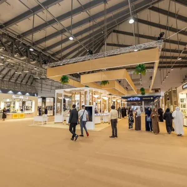 Jewels of Emirates Show 2025 kicks off January 29 with 160 exhibitors