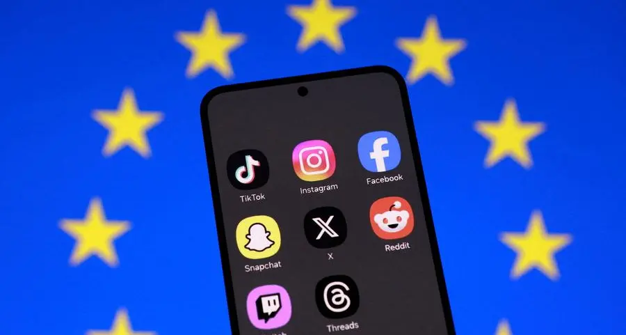 Europe squares up to Big Tech, risking ire of Washington