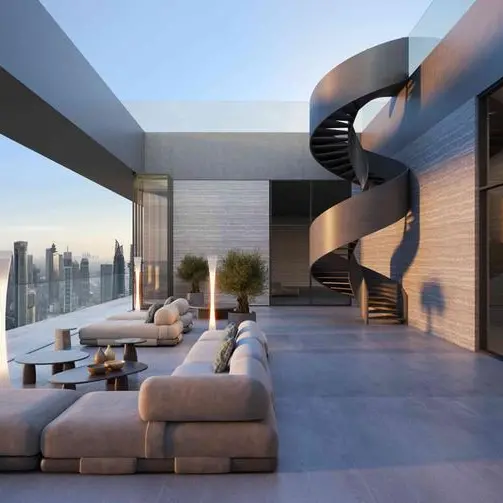 Arada sells signature penthouse at new wellness destination Akala for AED125mln