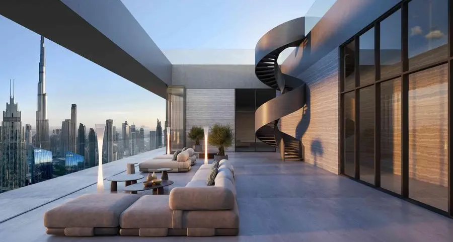 Arada sells signature penthouse at new wellness destination Akala for AED125mln