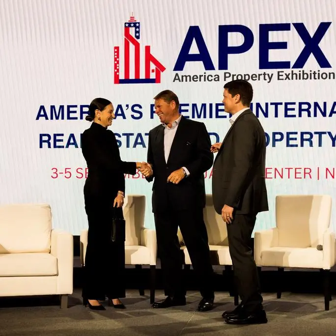 American Property Exhibition 2025 will take UAE developers to the $110.83trln US real estate market
