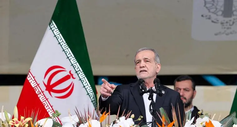 Iran apologises to Gulf but war still rages across region