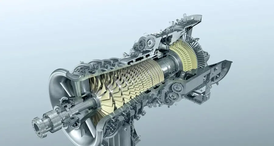 ميتسوبيشي باور تفوز بأمر شراء مهم لتوريد توربينات غازية لمشروع المنشأة E المستقل للطاقة والمياه