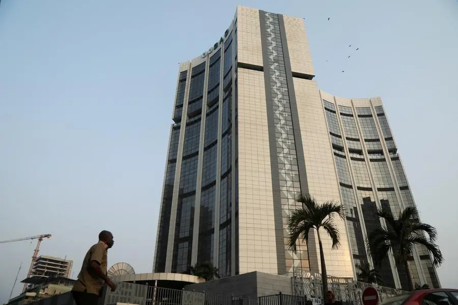 Mauritania's Sidi Ould Tah wins AfDB presidency, CNBC Africa reports