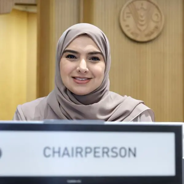 UAE affirms importance of ensuring freedom of navigation, facilitating supply chains to secure agricultural inputs, stability of regional, global food security