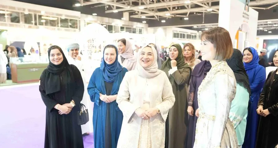 بنك ظفار راعٍ ذهبي لمعرض \"عطاء 28\" لدعم المشاريع الصغيرة والمتوسطة