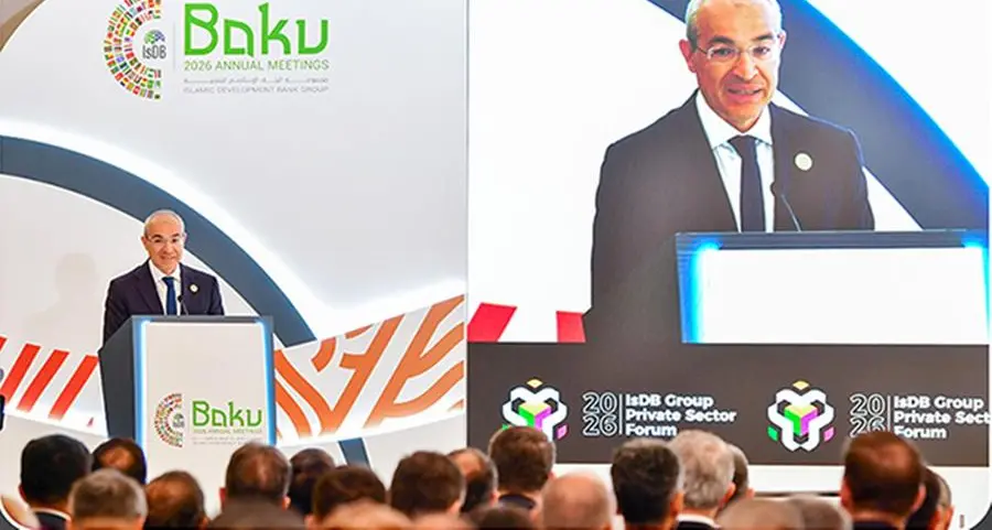 IsDB Group affiliated institutions organize 14th Private Sector Forum in Baku, Azerbaijan, 16-19 June 2026