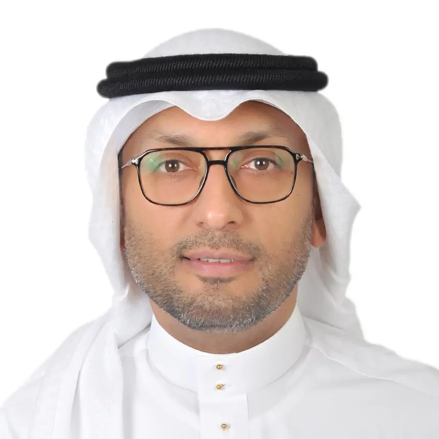 Initial announces appointment of Rami Abdulaziz AlMaddah as CEO
