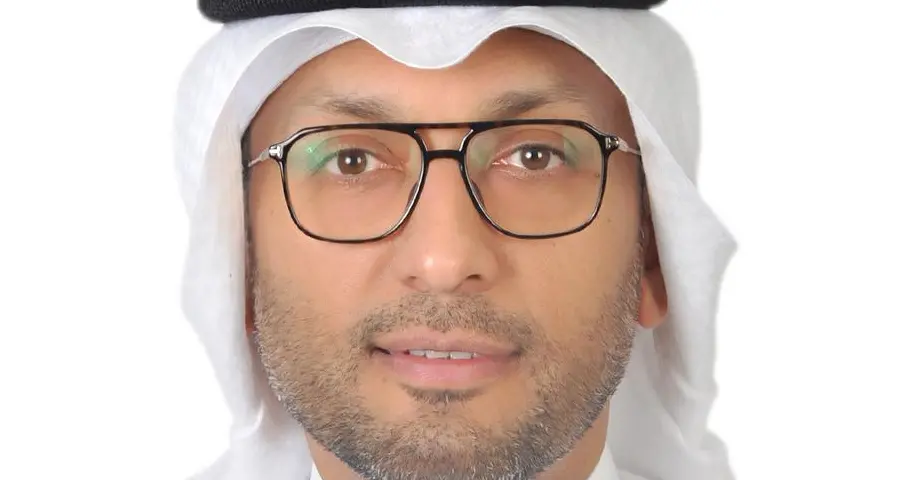 Initial announces appointment of Rami Abdulaziz AlMaddah as CEO