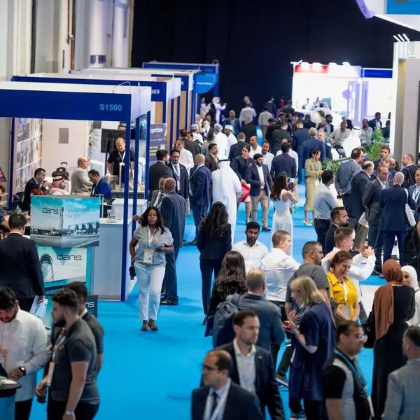 Airport Show 2025 opens tomorrow in Dubai