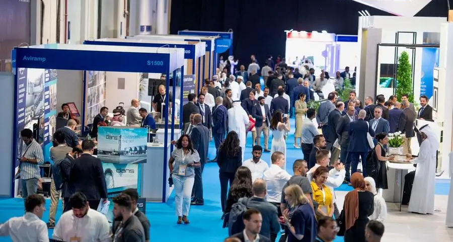 Airport Show 2025 opens tomorrow in Dubai