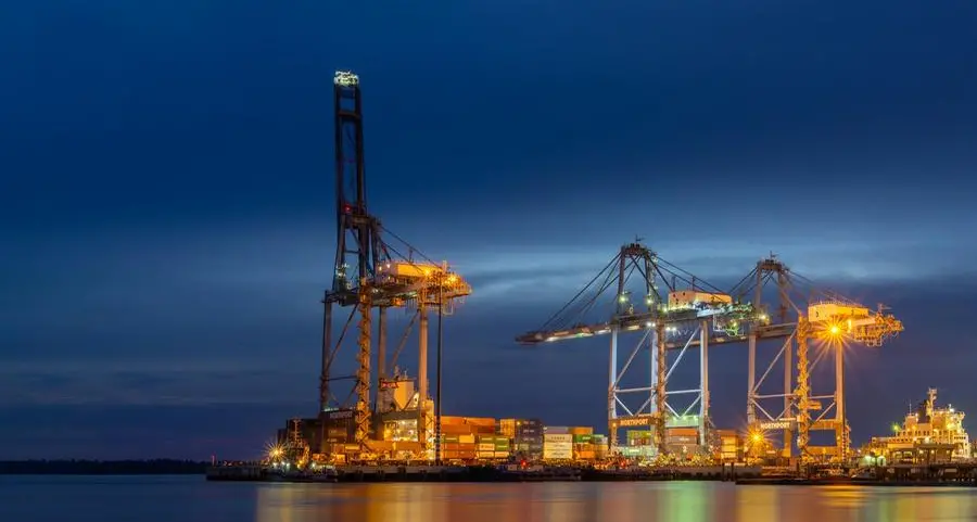 Arab Maritime transport sector attracts $4bln in foreign investment in 23 years