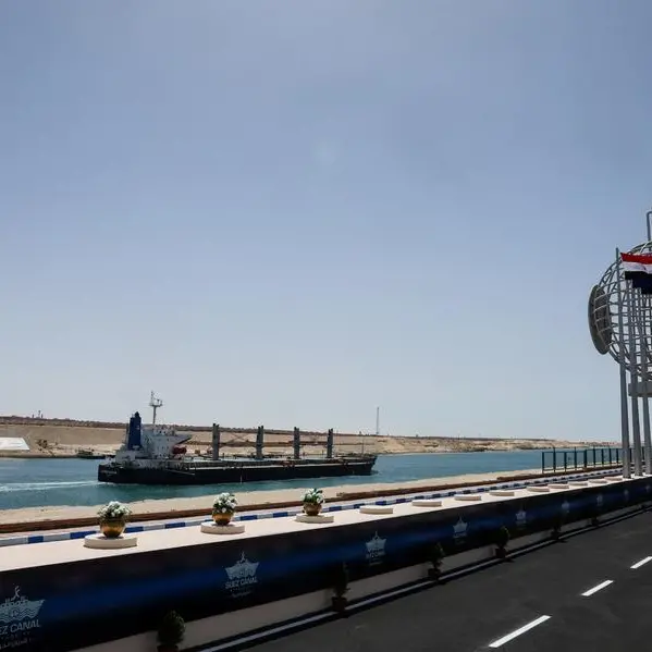 Suez Canal Authority urges Maersk to resume transits amid improved Red Sea security