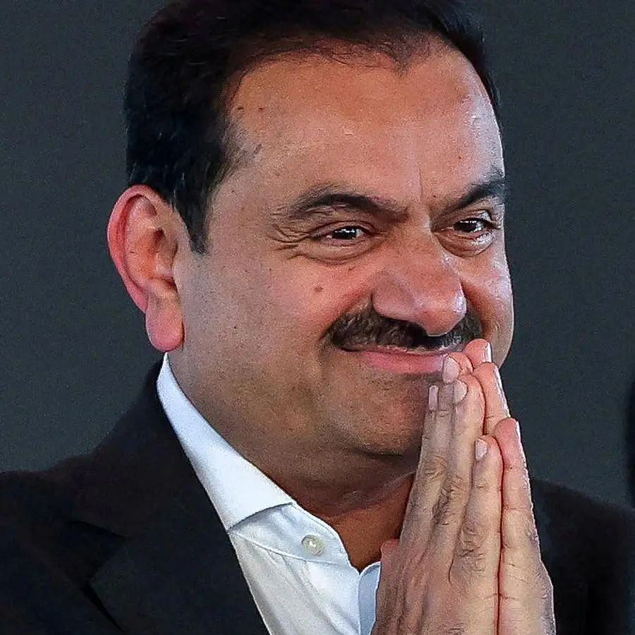 India's Adani Airports to invest over $2bln in developing airport cities