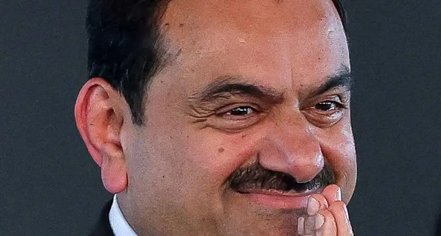 India's Adani Airports to invest over $2bln in developing airport cities