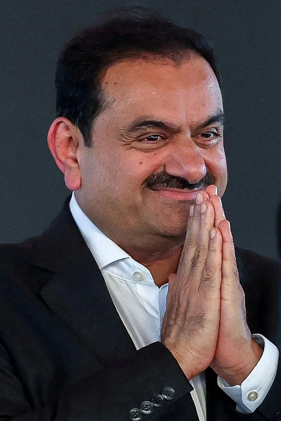 India's Adani Airports to invest over $2bln in developing airport cities