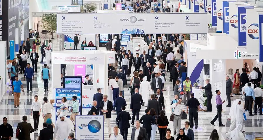 ADNEC Group to host two of the world’s largest events simultaneously in Abu Dhabi and London