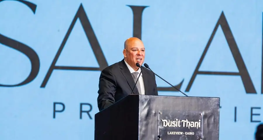 Salam Properties plans to deliver 9 projects in New Damietta city