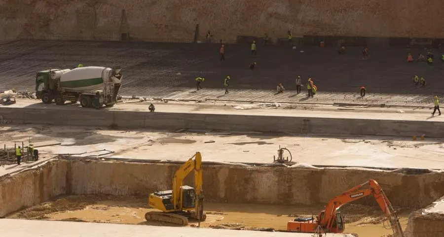 Tamear wins contract for Riyadh business park project